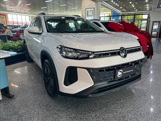 VOLKSWAGEN TERA 1.0 170 TSI MANUAL